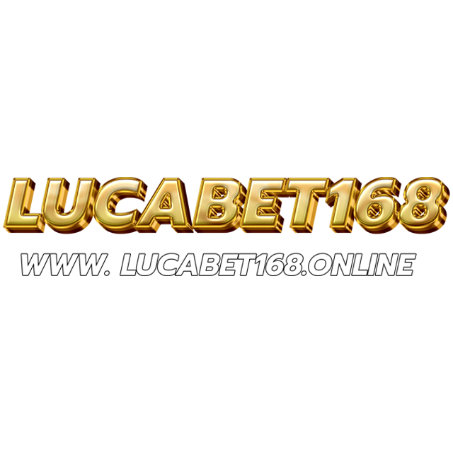 LUCABET168-โลโก้-LOGO-2026