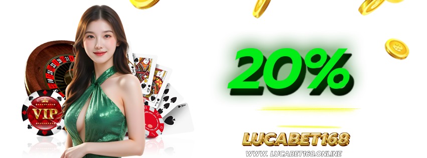 LUCABET168